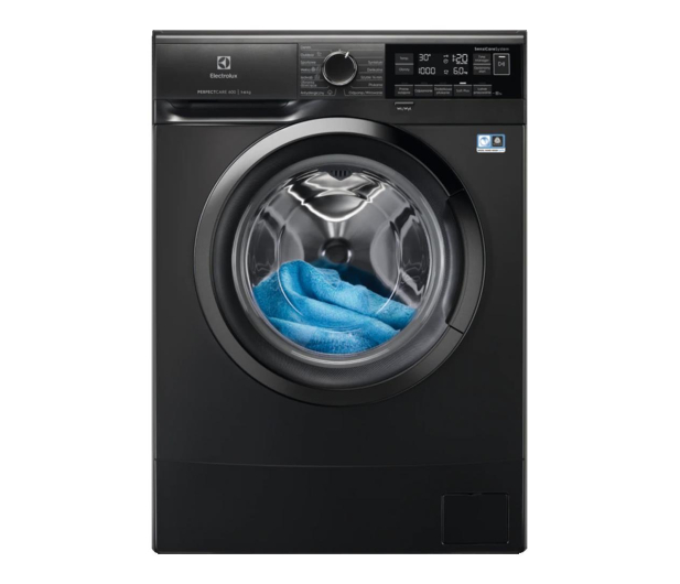 ELECTROLUX EW6S306SPX 6kg 1000 obr - 1025692 - zdjęcie